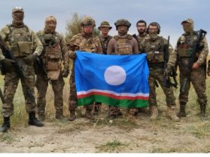 Якутяне-участники обороны приграничья могут оформить статус ветерана боевых действий