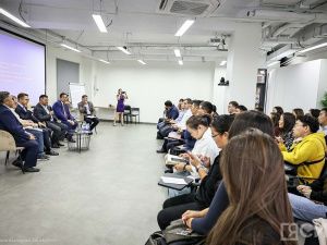 Республиканский слет молодежи проведут в Якутии в октябре