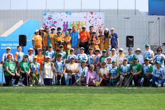 В День трезвости в Якутии проводят лекции, семинары и мастер-классы