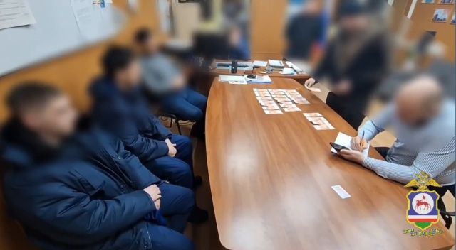 В Мирнинском районе пресечена кража 6 тонн дизельного топлива с нефтяного месторождения