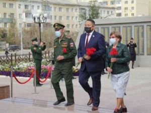 Альберт Семенов: "Наша задача – передать всю правду о войне!"