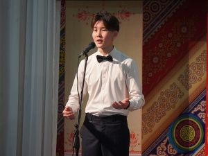 Русская община провела конкурс детского творчества «ДУША МОЯ С РОССИЕЙ»