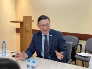 В Якутске подвели итоги первого республиканского конкурса социальных проектов среди школьников