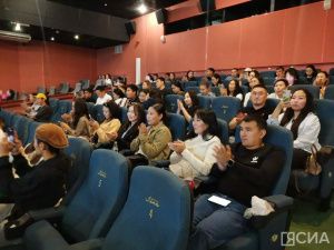 Новый якутский фильм «Народная комедия: кандидат» выйдет в прокат с альтернативным финалом