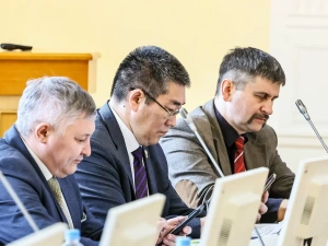 В Якутии актуализируют проект закона о развитии сельскохозяйственной потребительской кооперации