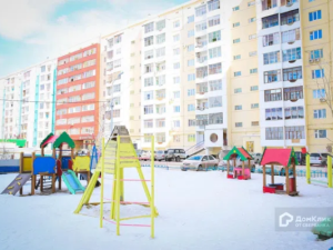 В Якутске расторгли договор о застройке части 16-го квартала