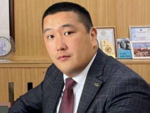 Поднимите веки, откройте уши или третий глаз транжирам в Якутии