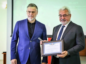 «Дни Эрмитажа» впервые открылись в Якутии