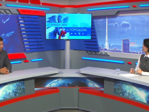 Когда включат отопление?