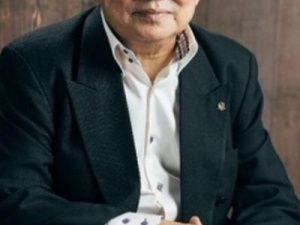 Главные ипостаси Виталия Андросова