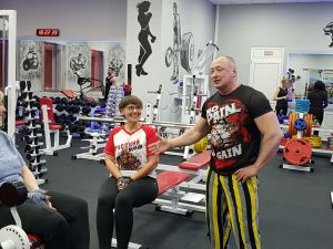 ООО «Ассоциация строителей АЯМ».  Спортивное новоселье 