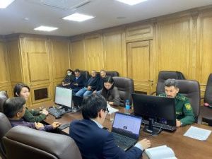 Прошла повторная жеребьевка разрешений на охоту