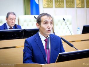 Уголовного дела в отношении депутата Иванова Александра не будет