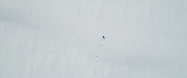 Фильм Степана Бурнашева «Черный снег» набрал за 1,5 месяца более 700 тысяч просмотров на YouTube