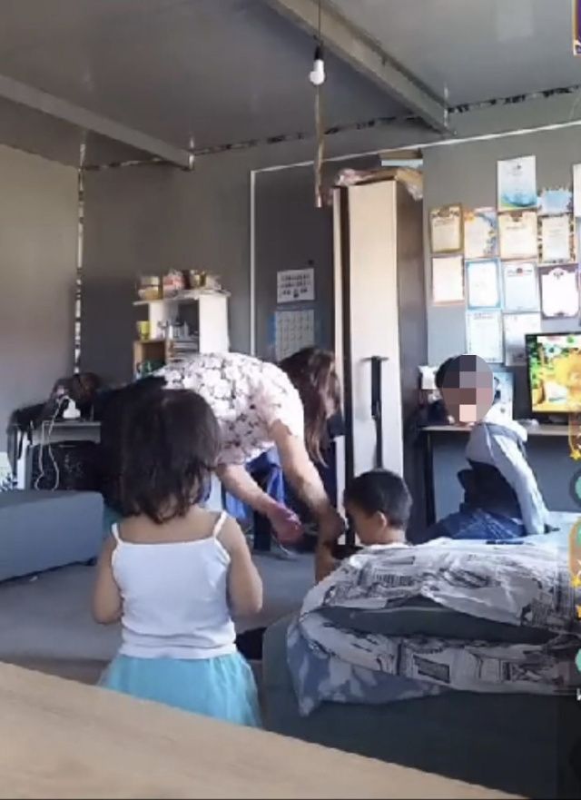 По факту жестокого обращения с малолетними детьми в селе Хатассы проводится доследственная проверка