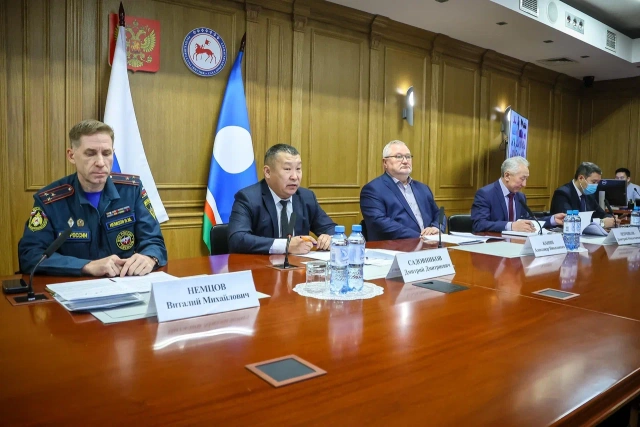 С 18 по 20 января в Якутии пройдут Крещенские купания