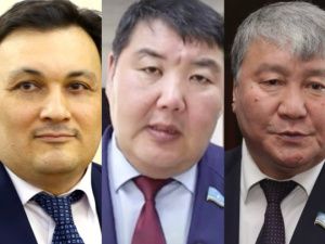 В отношении сотрудников Аппарата Ил Тумэн возбудят дела