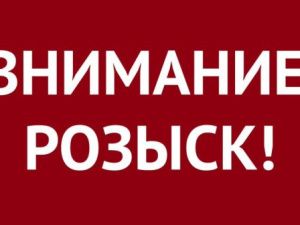 Внимание! Розыск! МВД ищет преступников