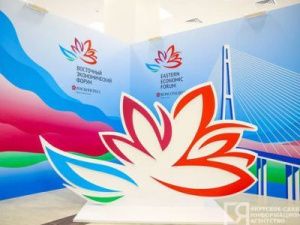 Айсен Николаев: ВЭФ-2022 на данный момент самый продуктивный для Якутии