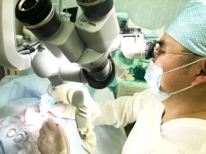 Впервые в Якутии! Выполнена кохлеарная имплантация взрослым с тяжелым поражением слуха