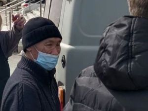 Защита "шамана" Габышева готовит жалобу в Европейский суд по правам человека