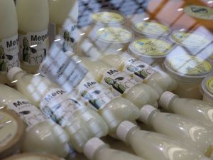 Якутия завоевала 69 медалей на Всероссийской выставке-ярмарке «Золотая осень»