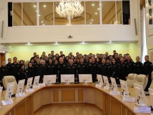 Представлен новый врио руководителя Управления ФССП РФ по РC(Я)