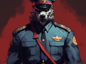 ВАКХАНАЛИЯ БЕЗУМСТВА: В Якутске пытаются «обелить» мента-мерзавца?