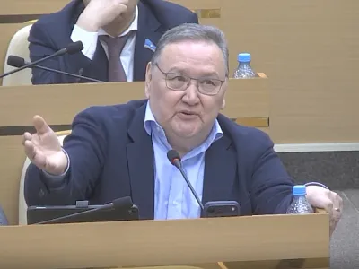 Виктор Федоров предложил не тратить деньги на Счетную палату Якутии