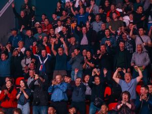 На турнире Дмитрия Коркина в Якутске вручили государственные награды якутским тренерам