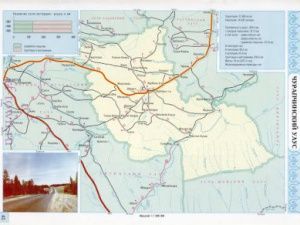 Все предприятия Чурапчинского улуса обязаны проводить еженедельную дезинфекцию