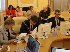 Названы лидирующие районы по вовлеченности детей в «Движение Первых» в Якутии