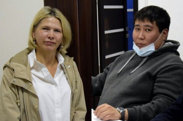 Якутский горсуд отказал «Партии дела» в исках к избиркому