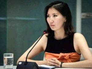 Сусанна Рожина: "Я хочу попросить прощения у потерпевших и всего общества"