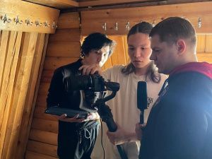 Фильм школьников Якутии об Алексее Аржакове представят на петербургском форуме «Герои Отечества»