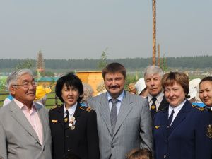 Василий ШИМОХИН: «Нельзя работать для галочки»!