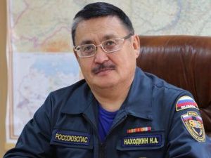 Уволен руководитель «Службы спасения Якутии»