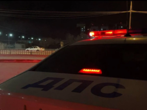 В Якутске задержали женщину-угонщицу иномарки