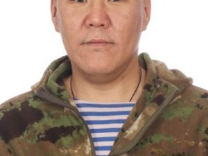 Окружная администрация города Якутска выражает соболезнование в связи с гибелью участника СВО