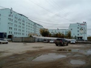 Республиканская больница №2 возобновила прием плановых больных