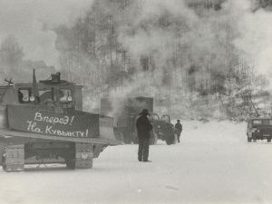 В 2024 году по всей стране проходят торжественные мероприятия, посвященные 50-летию начала строительства БАМа