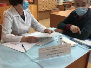 Врач-гастроэнтеролог: наши предки питались натуральными молоком, рыбой и мясом