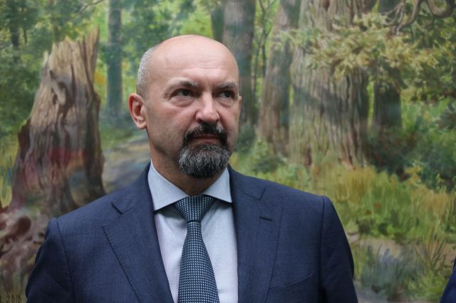 Глава Рослесхоза: в проекте «Сохранение лесов» будущее за лесником и наукой