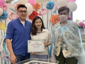 Популярные направления для использования средств Целевого капитала «Дети столетия»