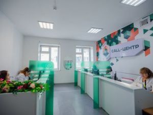 Лидер по гериатрии, медреабилитации РКБ №3 отмечает 90-летний юбилей