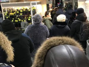 Звездный час “Звезды” как кошмар для родителей