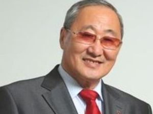 Артур Алексеев — Пламенный Артур был одним из лучших продолжателей дела выдающихся большевиков-ленинцев