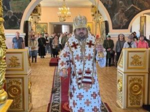 Вознесение Господне в 2025 году