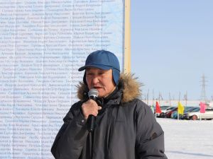 Более 400 бегунов вышли на старт «Кубка Водоканала» в Якутске