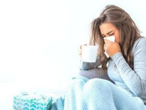 В Якутии 72 заболевших новой коронавирусной инфекцией